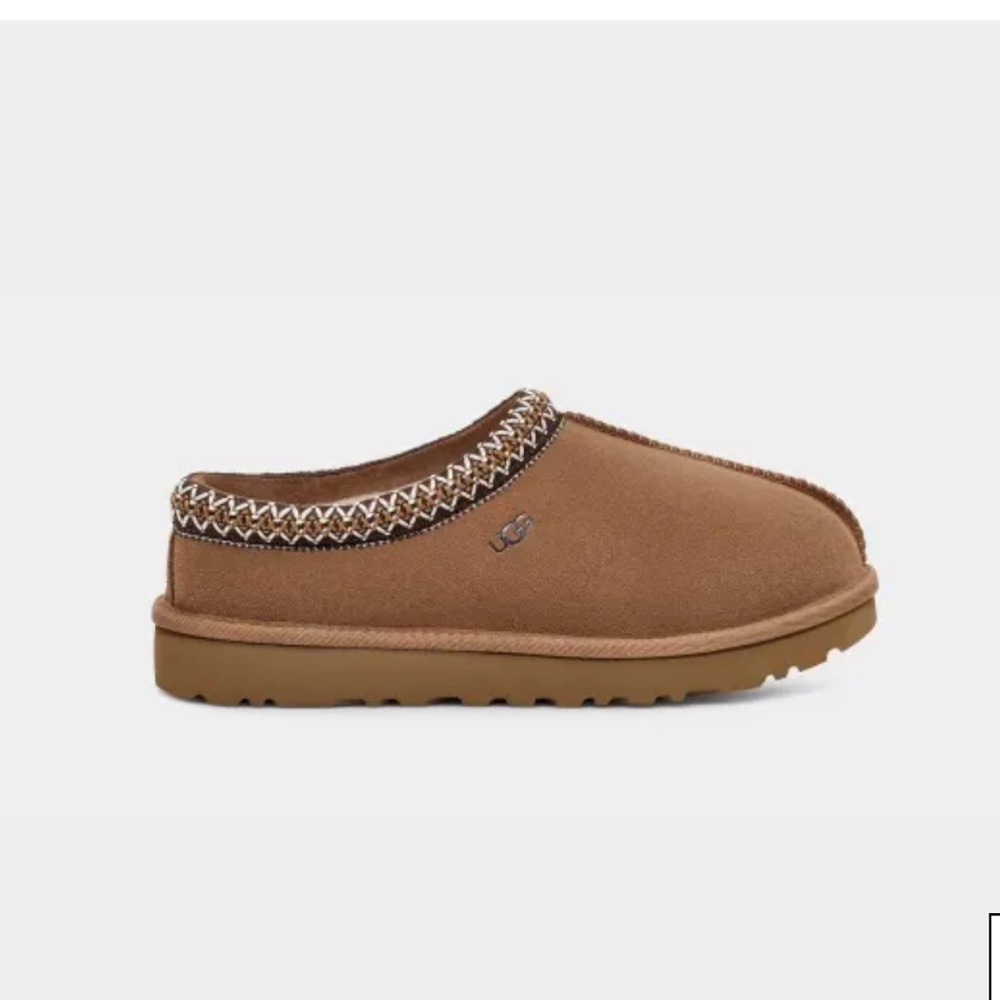 Tasman Slipper womans 7